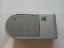 Comprar Radio Am\u002Ffm Sony Icf-304(funcionando Perfectamente)