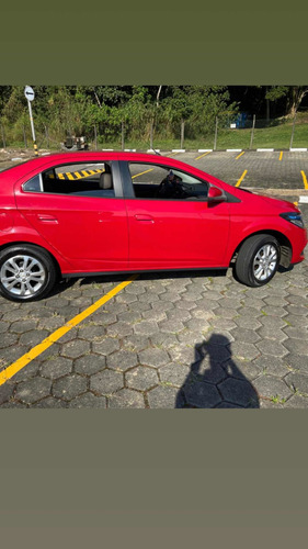 Imagem 4 de 4 de Chevrolet Prisma 2015 1.4 Ltz Aut. 4p
