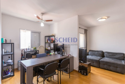 Imagem 6 de 15 de Apartamento Em Excelente Localização, Pronto Para Morar! - Mr67911