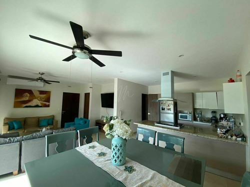 Imagen 11 de 30 de Venta Departamento En Everest Cumbres, Cancun