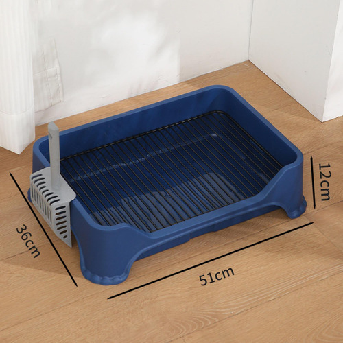 Soporte Para Almohadilla Para Orina, Inodoro Para Azul