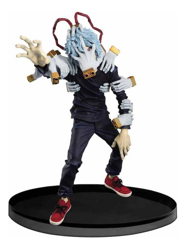 Figura Shigaraki Tomura My Hero Academia Pvc Anyfig-04