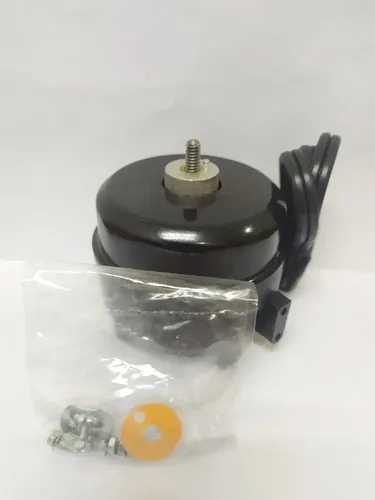 Motor Ventilador Ge 9w 220v