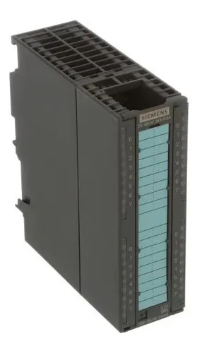 comprar Módulo Salida Plc Siemens Simatic S7-300 6es7322-1bl00-0aa0
