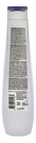 ChampĂș Matrix Biolage Hydrasource 400ml