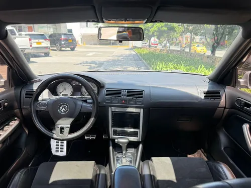 Volkswagen Jetta Gli 2014 1.8cc Turbo Automático 145.000kms