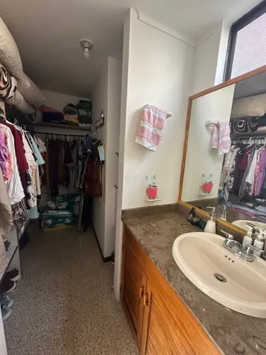 Apartamento En Venta En Medellín - Los Conquistadores Cod 67089