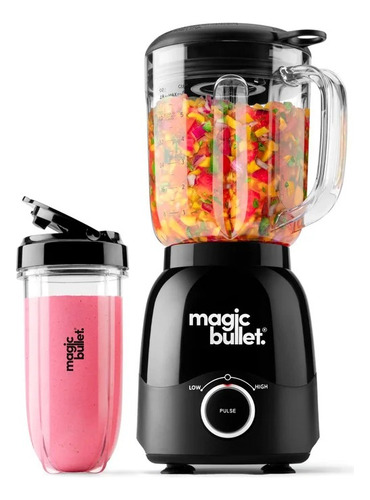 Magic Bullet Combo Blender