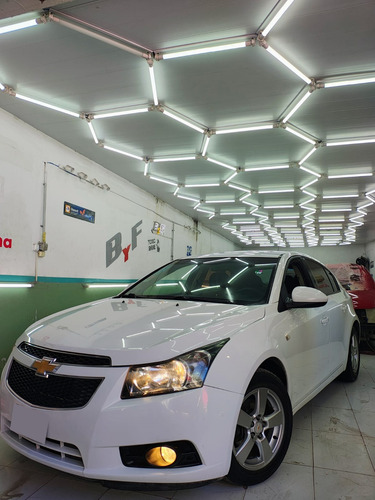 Chevrolet Cruze 1.8 Lt Mt