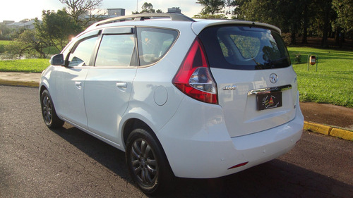 Jac J6 2.0 Diamond 16v Gasolina 4p Manual