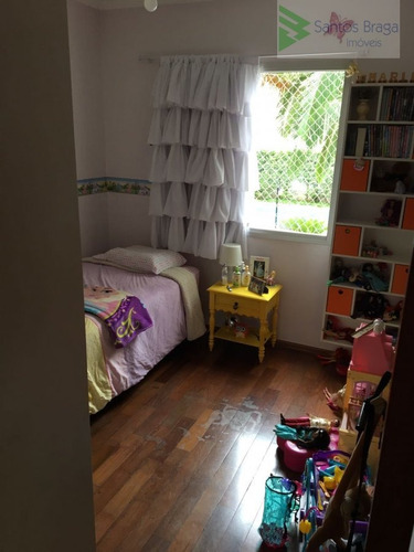 Apartamento Padrão Para Venda Em Lapa São Paulo-sp - 338