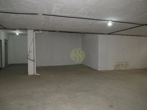 Imagem 26 de 27 de Prédio Para Alugar, 1.249 M² E 102 Vagas - Estoril - Belo Horizonte/mg - Pr0009