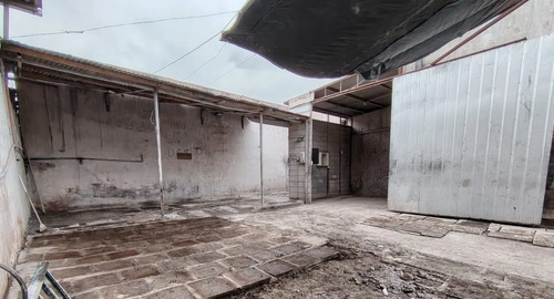 Bodega En Corazon San Joaquin