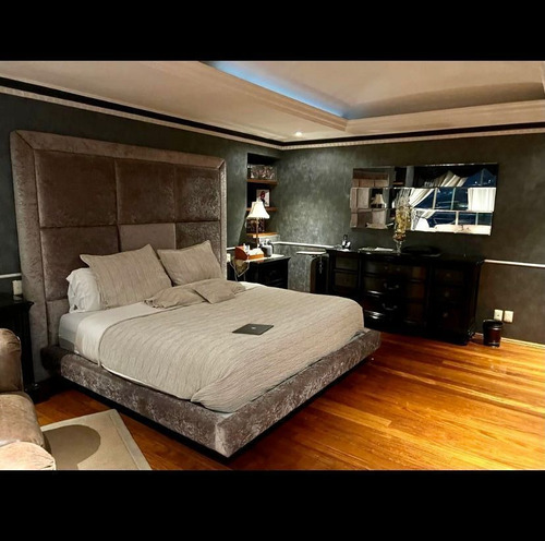 Imagen 11 de 29 de Penthouse En Venta En Residencial Enramada