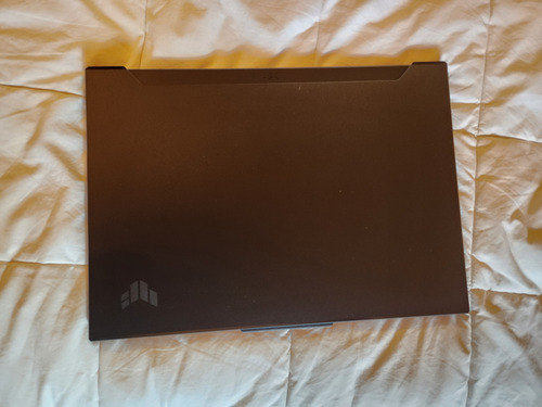 Laptop Asus Tuf Dash F15 Geforce Rtx 3060 Core I7 16gb 1.5tb (Usado)
