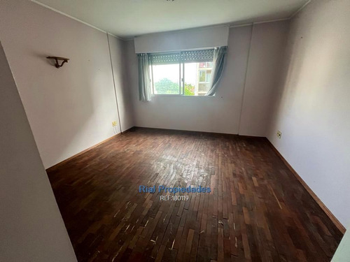 Imagen 12 de 16 de Venta Apartamento Pocitos 1 Dormitorio Con Terraza Cw180119