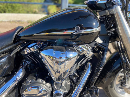 Yamaha Midnight Star 1300