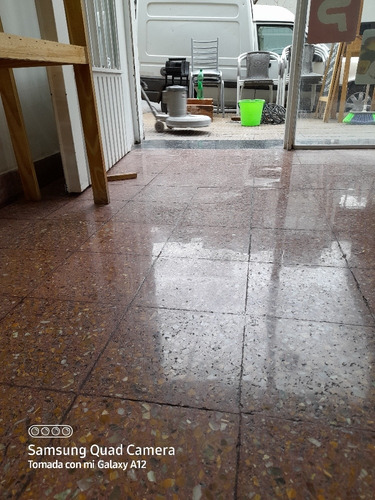 Imagen 2 de 3 de Pulidos Y Termovitrificado De Alto Tránsito Para Sus Pisos