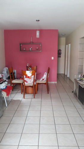 Casa Para Venda - 005545