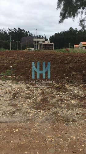 Imagem 5 de 10 de Terreno Para Venda Em Paranapanema, Núcleo Residencial Europa - 071_1-2201461