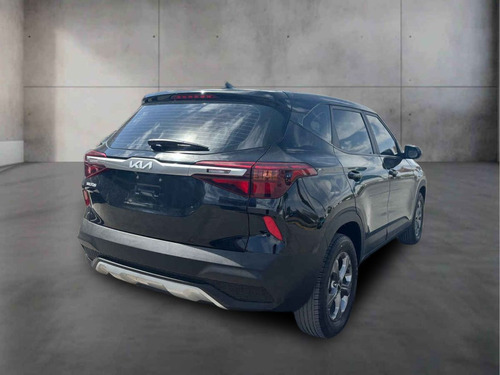 Kia Seltos 1.6 Ex At