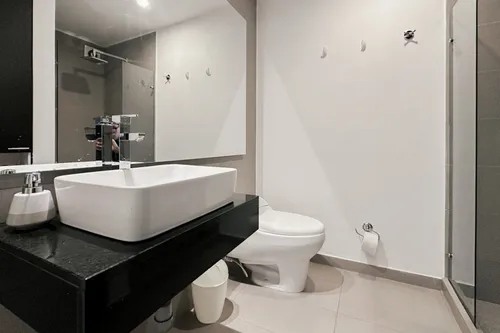 Apartamento En Arriendo En Antiguo Country. Cod A7300