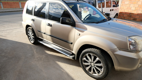 Nissan X-Trail 2.2 S Basica