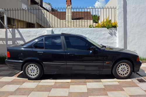 Bmw 318is