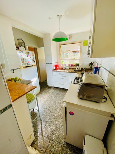 Retasado!!!hermoso Y Gran 4amb Con Patio (piso 1 X Escalera)