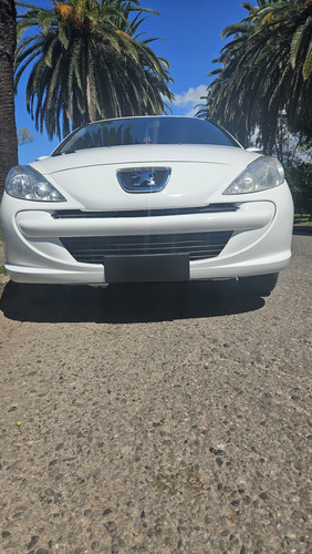 Peugeot 207 1.4 Active 75cv