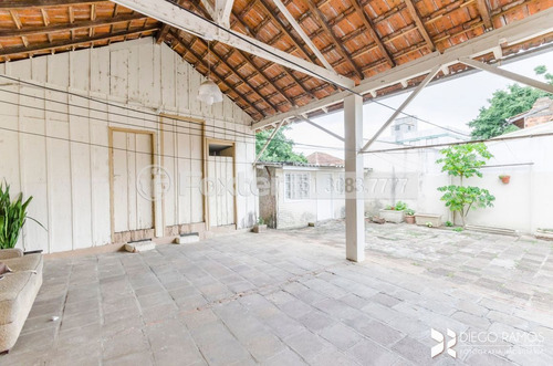 Imagem 26 de 30 de Casa, 110 M², Partenon - 205245