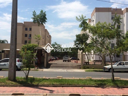 Imagem 1 de 14 de Apartamento - Jardim Leopoldina - Ref: 338651 - V-338651