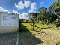 Imagem 1 de 11 de Lote Em Condomínio Em Peruíbe A Apenas 1100 Metros Do Mar