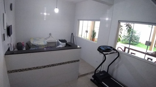 Imagem 19 de 27 de Casa - Ca00223 - 68572131