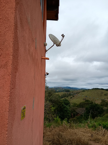Vendo Ou Troco Casa Em São Luís Do Paraitinga
