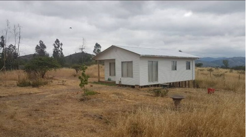 Bajo Tasacion Bancaria/casa Recepcionada, Quincho Y Pozo!!!