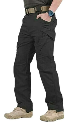 Pantalon Tactical (colores Varios) Tienda R&b!!