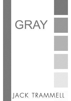 Libro Gray - Trammell, Jack