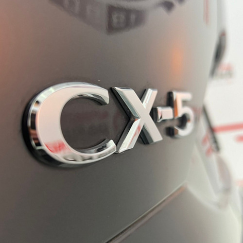 Mazda CX-5 GRAND TOURING