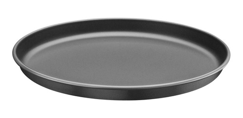 Molde De Teflon Asadera  Para Pizza Brasil, 30cm Tramontina