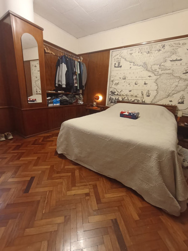 Venta Apartamento 3 Dormitorios Centro