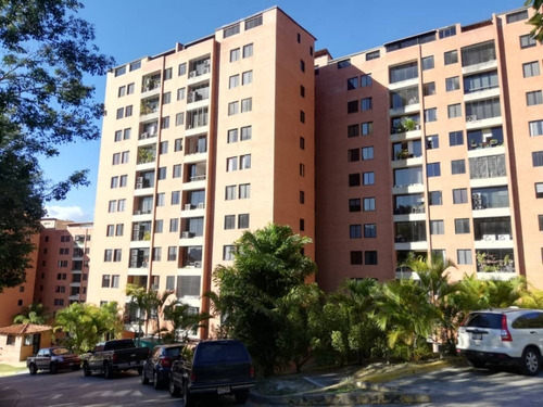 Imagen 1 de 14 de Apartamento En Venta Colinas De La Tahona