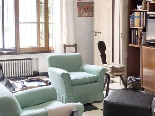 Imagen 4 de 23 de Casa En Venta Vicente Lopez Historica Gran Parque C/pileta
