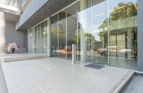 Venta Departamento 1 Amb Recoleta Oficina