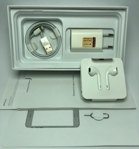 iPhone 7plus Preto Matte 32gb Recon Bateria 100% C/ Garantia