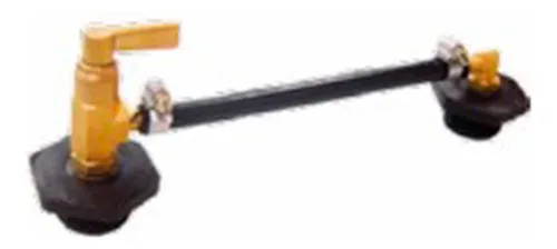 comprar Kit Interligação Inferior M38 X M38 Tanque Combustível Bepo