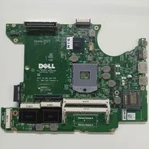 Comprar Placa Mãe Dell Latitude E5420 Funcionando 100% Com Garantia!