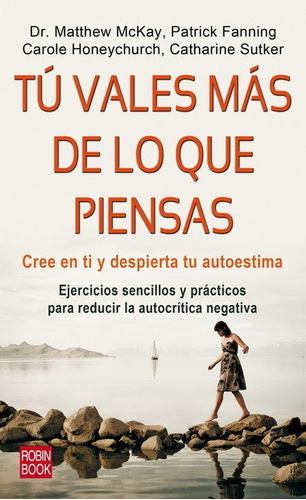 Tãº Vales Mã¡s De Lo Que Piensas - Mckay, Matthew