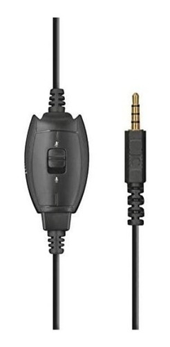 Imagen 4 de 4 de Trust Audifonos Rana Gxt 404g Gaming