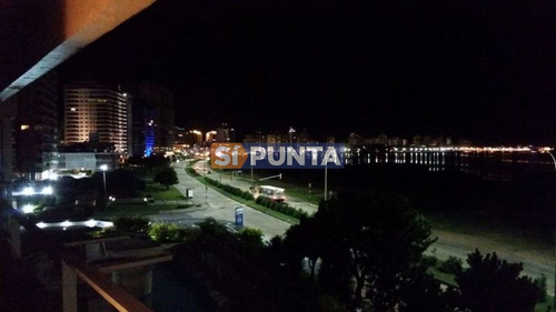 Imagen 23 de 23 de Apartamento En Venta - Playa Mansa